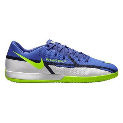 Schuhe Fußball Herren Nike Phantom GT2 Academy IC DC0765570 Blau