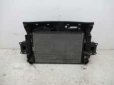 VW Caddy III 2K 10-15 Schlossträger Kühlerpaket Frontmaske 2.0TDI CFHC