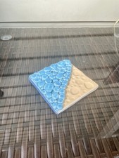 Ceramic Ocean Tile