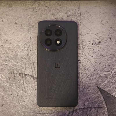 OnePlus 13 5G Smartphone - 16/512GB, CPH2653, Android 16, EU-Gerät