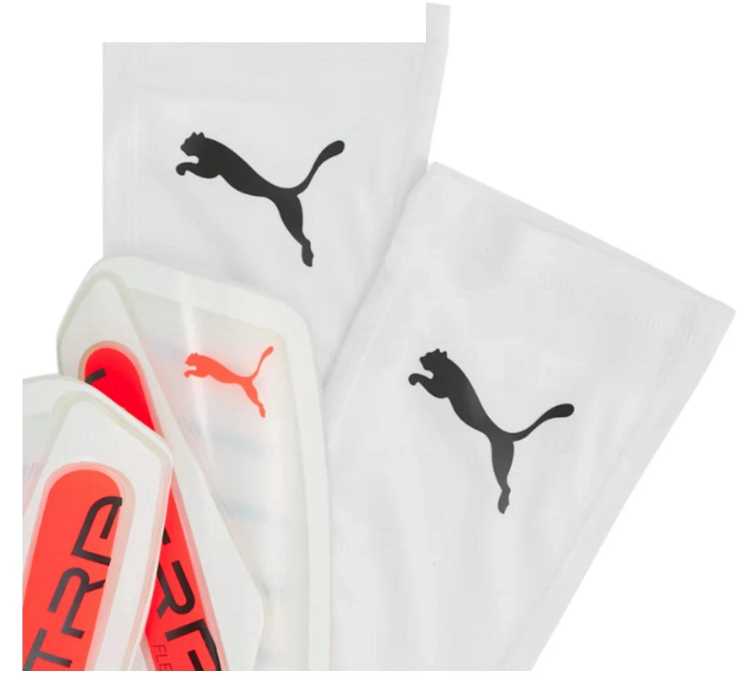 Puma Ultra Flex Shin Guards - Thumbnail 5