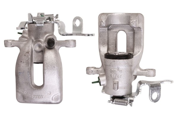 Bosch 0 986 135 332 Bremssattel FüR CitroËN Peugeot-image