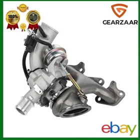 Turbolader 55565353 Geeignet für Opel Astra J Insignia A Meriva 1.4L E55565354