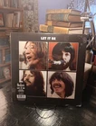 The Beatles- Let It Be New Mix Giles Martin Capitol Vinyl LP