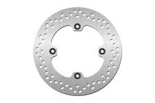 Bremsscheibe Hinten NG Honda CBF 500 600 1000...