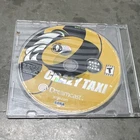Crazy Taxi Sega Dreamcast SEGA All Stars Tested Flawless Disc Only 🔥