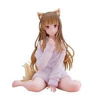 Spice Und Wolf Holo Hemd Figur Ver. 1/7 Japan Offiziell