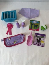 Our Generation Palomino Foal Horse Accessories - Loyal Pals Line - 2022