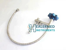 MIS Retractor System Tubular Flexible Arm  Surgery Instruments