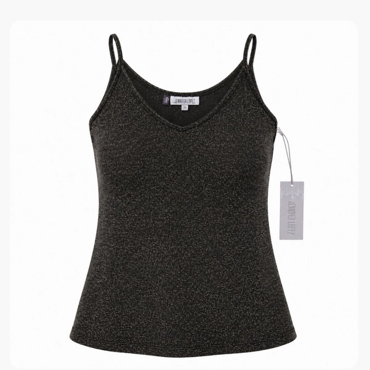 Black Regular Camisoles & Camisole Sets for Women for sale | eBay