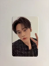 straykids straykids leeknow Dominate Encon Stayzone Photocard