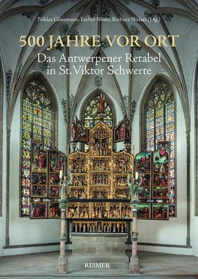500 Jahre vor Ort Tom Damm