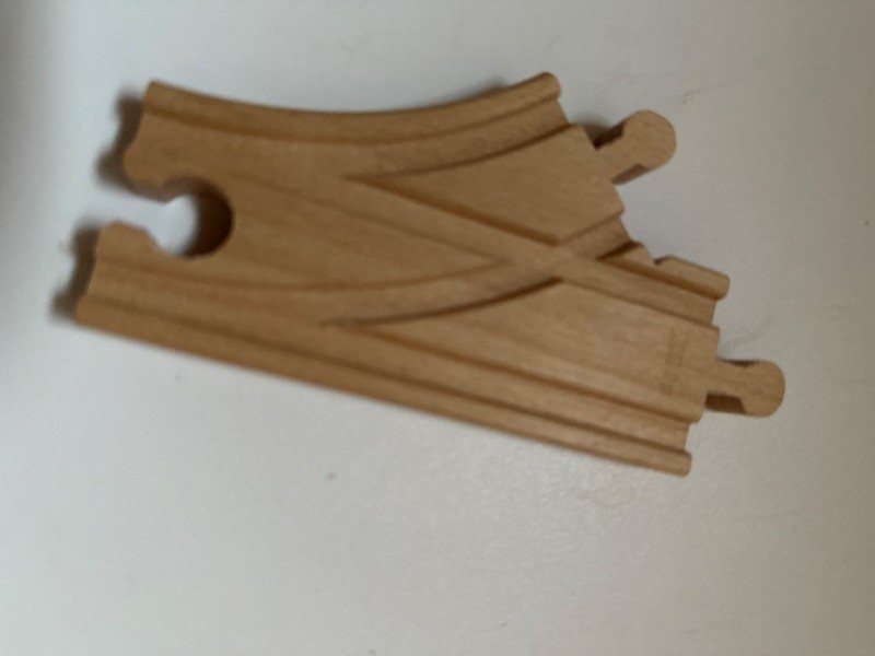 Connettori in legno fai-da-te per le scuole