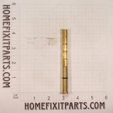 Stem Extender Phylrich Broach ID .295 or 19/64 20 Point European Standard