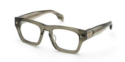 Lozza Brille VL4378M 0805 HELLBRAUN TRANSPARENT 53/21/150 Herren