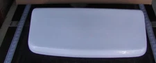 American Standard 4083 Toilet Tank Lid White 735003 Minor Scratches 17D