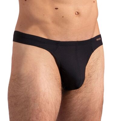 Olaf Benz RED 2204 Mini String Herren Unterwäsche Tanga Slip Männer Slip Tiny Low Rise