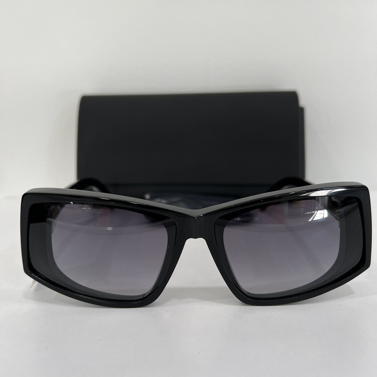 Sportmax SM0013 01B 64 13 140 Women Full-Rim Square  display picture 1