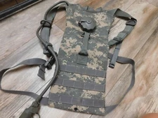 CAMELBAK HYDRAMAX 3L 100 oz ACU HYDRATION PACK 
