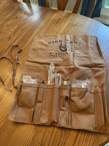 High West Distillery Barware Kit - BRAND NEW!