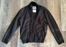 CHAPTER EXQUISITE UPSCALE DESIGNER LUXURY JACKET - SOLD OUT RARE STYLE