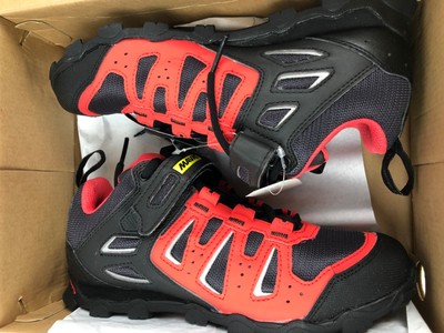 mavic crossride shoes