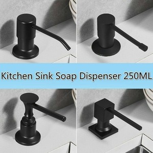 Soap Dispenser Installation Video Youtube