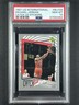 1997 Upper Deck International Stickers Michael Jordan Catch 23 MJ159 PSA 10