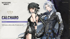 [EU] WUTHERING WAVES - GIRL STARTER ACCOU…
