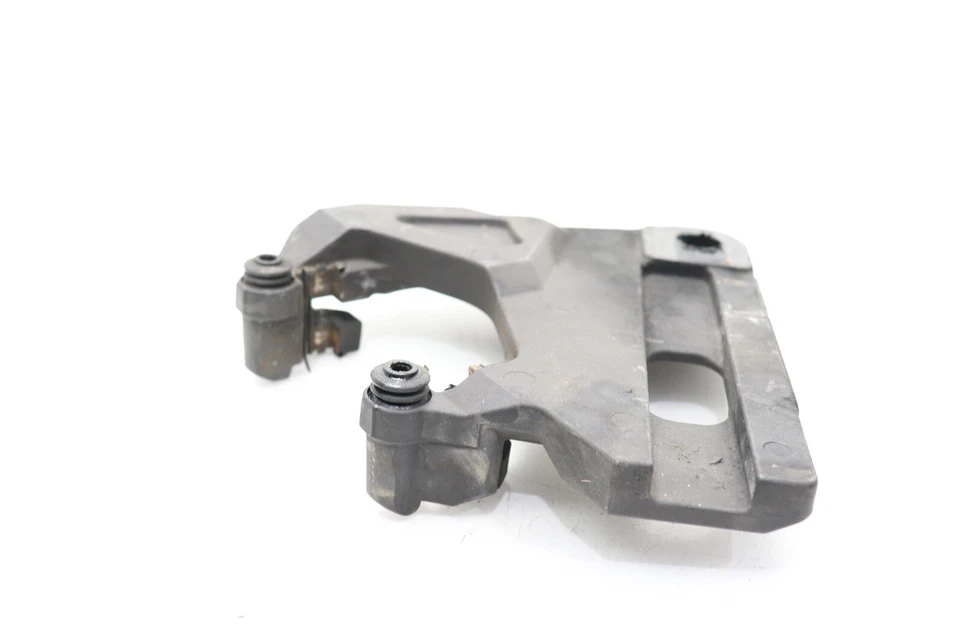 2008 YAMAHA RAIDER OEM REAR CALIPER MOUNT BACK BRACKET - Image 2 of 4