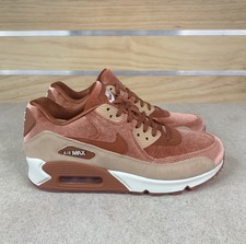 nike air max 90 dusty peach