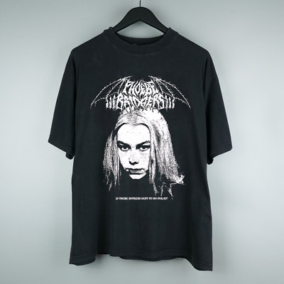 Rare Collection Phoebe Bridgers Tour S to 5XL Gift For Fan T-shirt