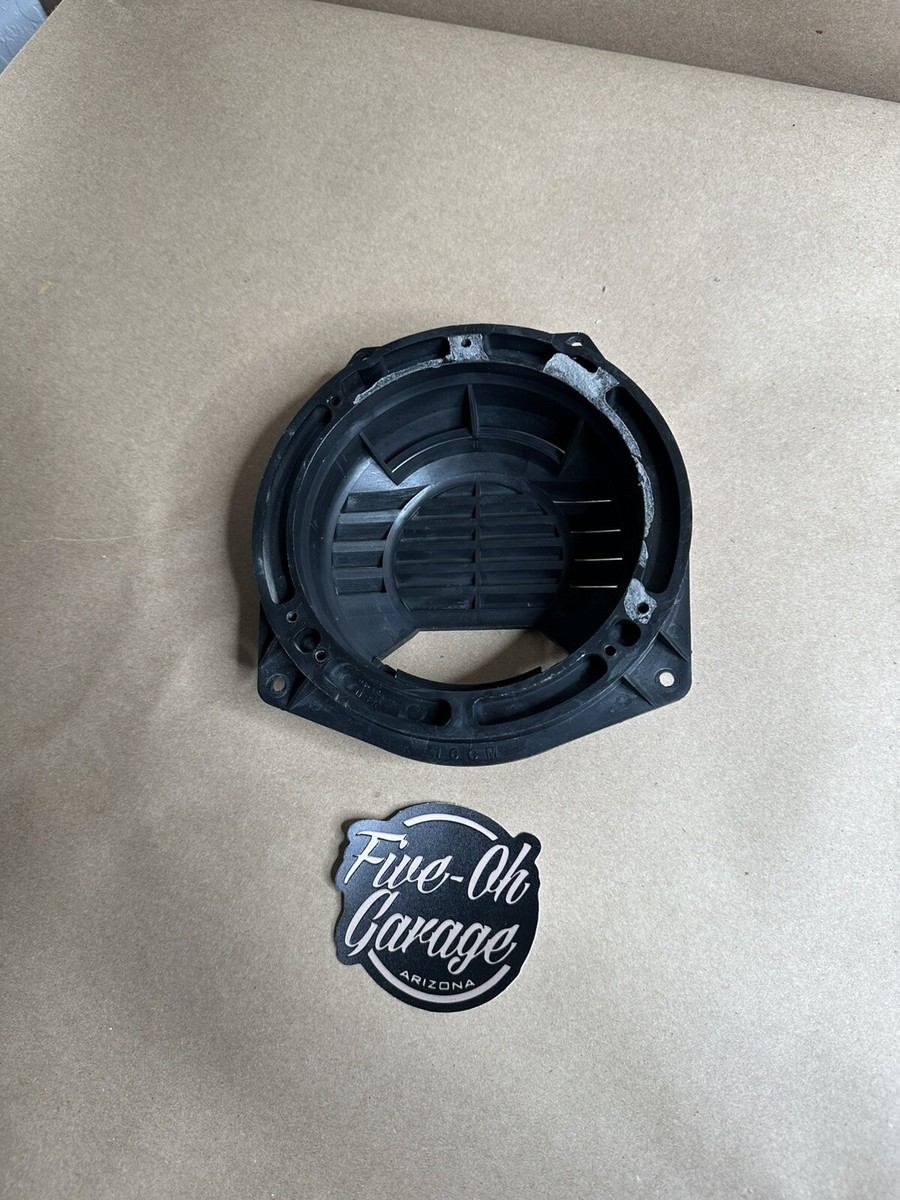 88-95 Honda Civic 88-91 CRX 93-95 Delsol 2pc Stereo Speaker Holder