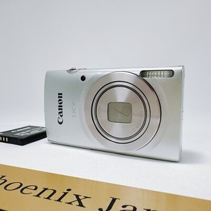 Canon Ixy Digital 200 | eBay