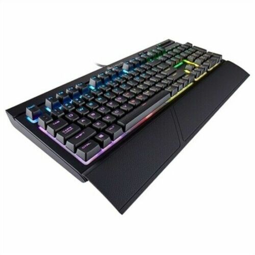 Clavier Gamer K66 rgb Womier - Blanc - Mécanique - Querty - KOTECH