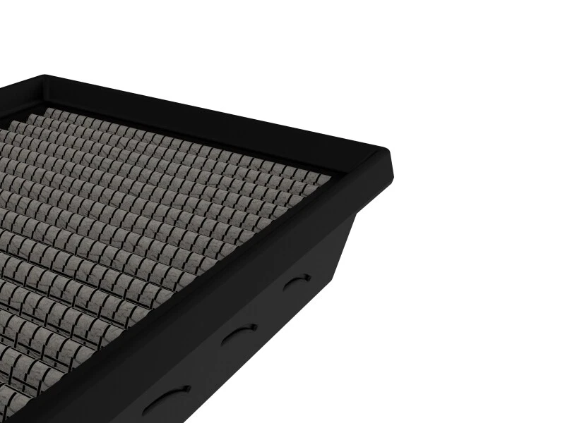 aFe MagnumFLOW para filtros de aire OER PDS A/F PDS VW Jetta/Golf 09-12 L4-2,0 L (tdi) Foto 3 de 4