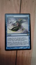 Magic the Gathering: Listing 7