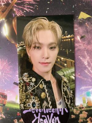 SEVENTEEN HEAVEN TOUR FOLLOW TO JAPAN OSAKA UMS WEVERSE LTD SEVENTEEN HEAVEN TOUR FOLLOW TO JAPAN OSAKA UMS WEVERSE LTD