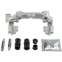 NTY Halter Bremssattel Hinterachse Links FüR Mercedes-Benz C-Klasse W205