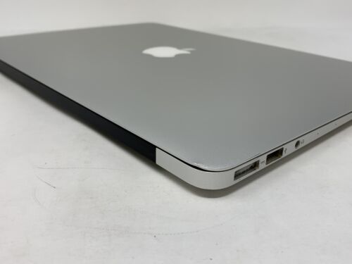 MacBook Air 13 Early 2015 1.6 GHz Intel Core i5 8GB 128GB Very 