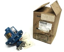 ITT Grinnell Corp BMB571M Air Motor 3212 (2474-3212-2V) NOS