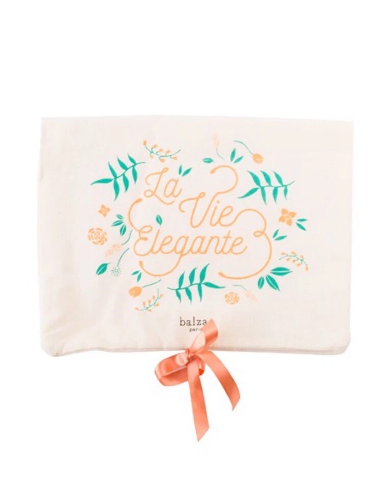 Pochette balzac sale