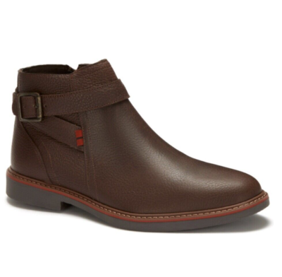 zapatos ferrato. botas de piel para caballeros. Andrea MEN  display picture 1