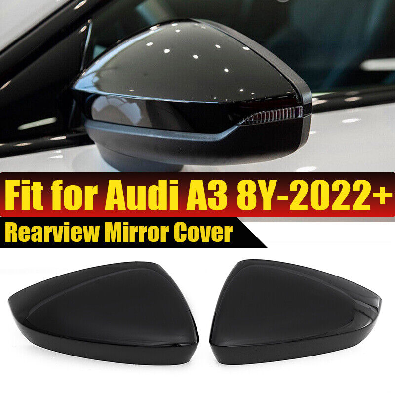 Full Fender and Mirror Kit | AUDI A6 ALLROAD 2022 Full Fender and Mirror Kit | AUDI A6 ALLROAD 2022