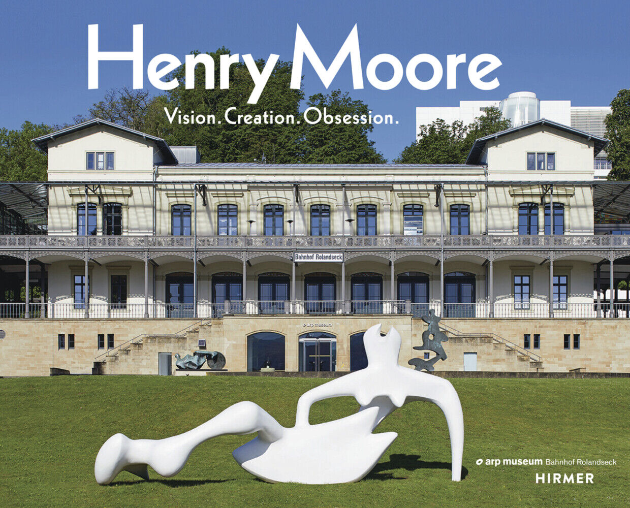 Thumbnail - Oliver Kornhoff / Henry Moore