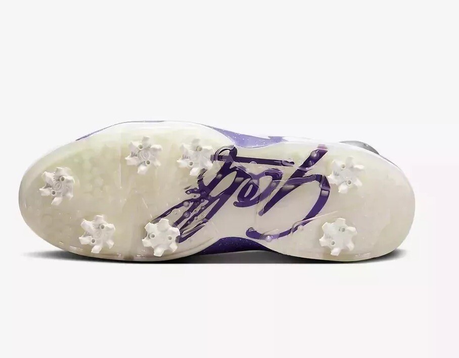 $219 Jordan Retro 6 G NRG U23 Men display picture 2