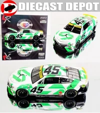 TYLER REDDICK 2023 JORDAN BRAND TRICK SHOT  1/24 ARC DIECAST