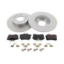 Kits de frein Skoda OCTAVIA