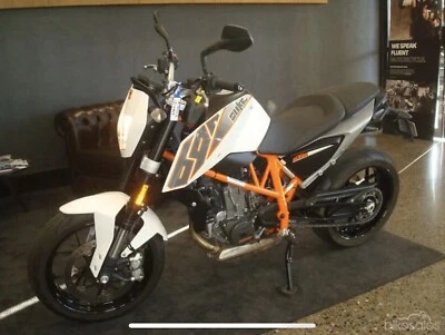 ktm 690 gumtree