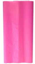 A1 Bakery Supplies Gift Wrap Tissue Paper 15 X 20 - 100 Sheets (Hot Pink)